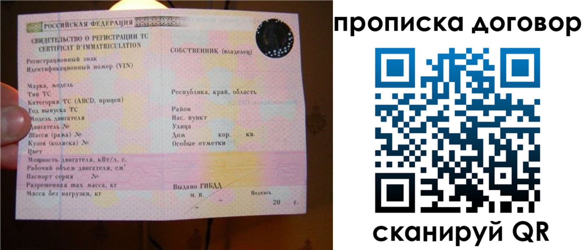 временная регистрация поиск в ЕАО